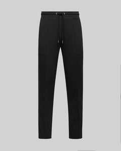 psycho bunny pantalon hombre deportivo negro