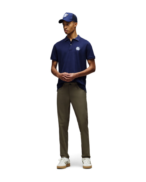 psycho bunny polo manga corta hombre fantasia morado