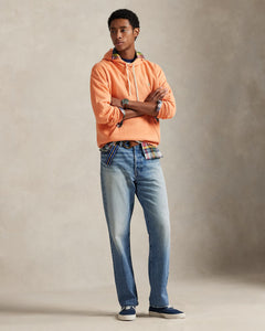 BUZO RALPH LAUREN HOMBRE POMPANO ORANGE 710766778110