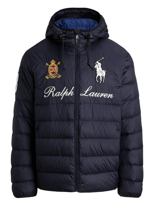 CHAQUETA RALPH LAUREN HOMBRE COLLECTION NAVY 710P02584001
