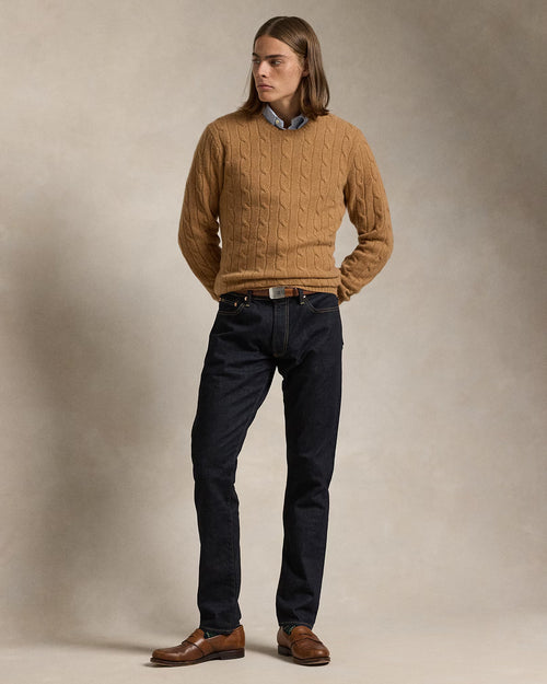 JEANS RALPH LAUREN HOMBRE RINSE STRETCH 710956087001