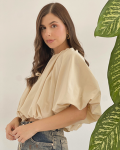 BLUSA PRIMIA T.163