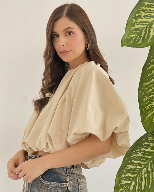 BLUSA PRIMIA T.163