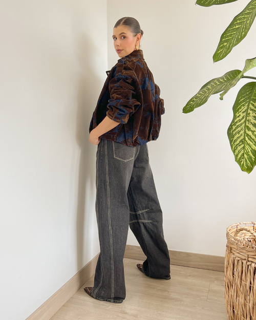 CHAQUETA PRIMIA P.055
