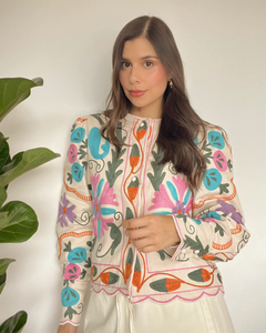 CHAQUETA PRIMIA T.139