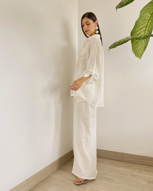 SET PRIMIA 96483 BLANCO