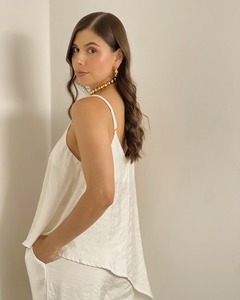 SET PRIMIA T.203 BLANCO