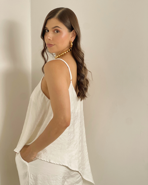 SET PRIMIA T.203 BLANCO