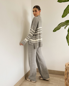 SET PRIMIA T.170 GRIS