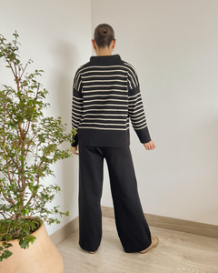 SET PRIMIA MARA NEGRO