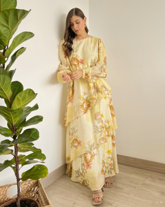 VESTIDO PRIMIA T.168
