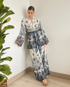 VESTIDO PRIMIA T.181