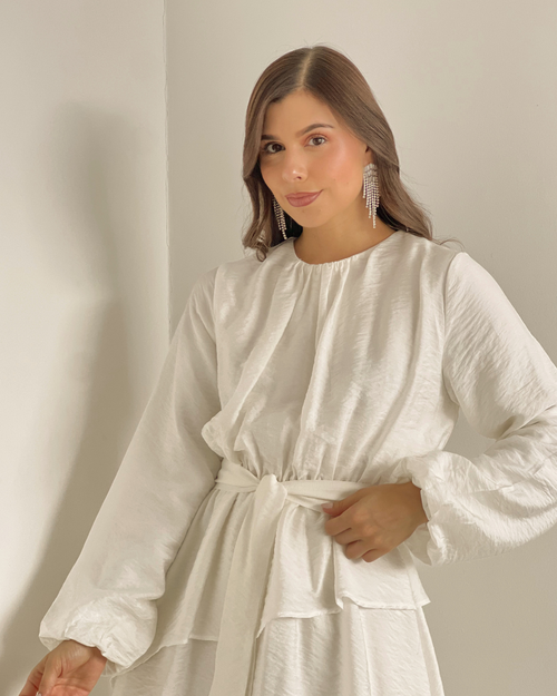VESTIDO PRIMIA T.153