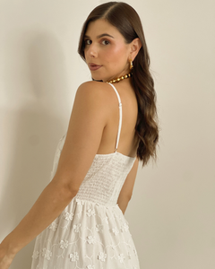 VESTIDO PRIMIA T.158