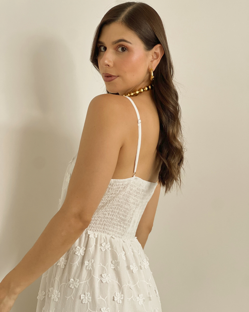 VESTIDO PRIMIA T.158