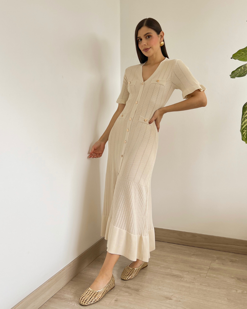 VESTIDO PRIMIA P.070