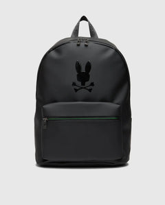 PSYCHO BUNNY BOLSOS HOMBRE NEGRO