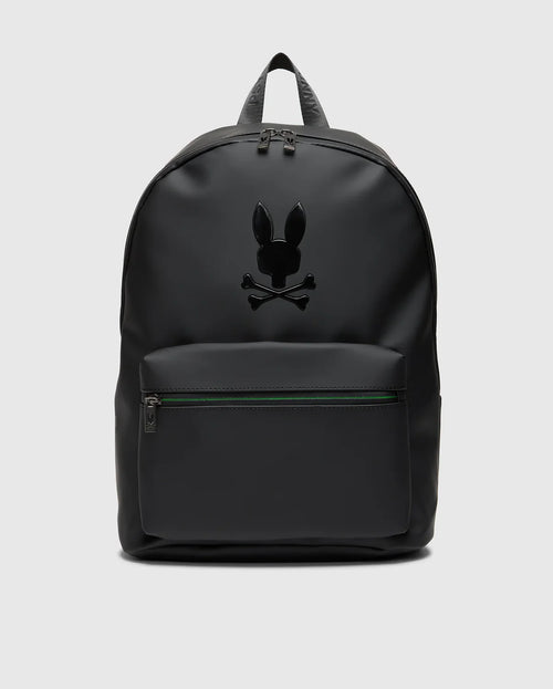 PSYCHO BUNNY BOLSOS HOMBRE NEGRO
