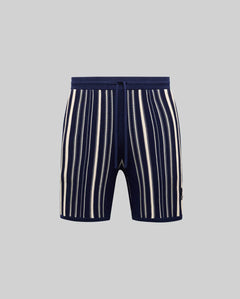 BERMUDA PSYCHO BUNNY PARA HOMBRE COLOR AZUL MB0900050402