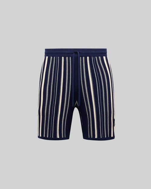 BERMUDA PSYCHO BUNNY PARA HOMBRE COLOR AZUL MB0900050402