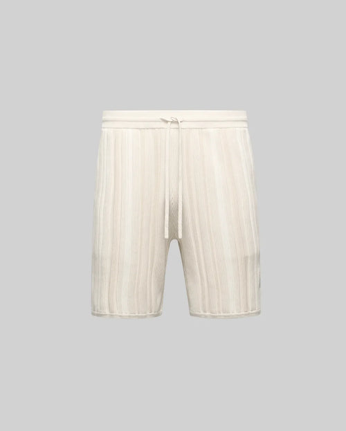 BERMUDA PSYCHO BUNNY PARA HOMBRE COLOR BLANCO MB0900050250