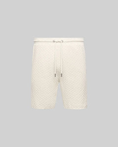 BERMUDA PSYCHO BUNNY PARA HOMBRE COLOR BLANCO MB0900065250