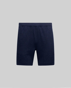 PSYCHO BUNNY BERMUDA OXFORD DOBLE TONO KODA PARA CABALLERO HOMBRE AZUL MB0700018423