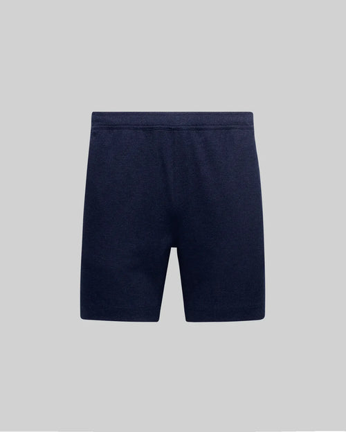 PSYCHO BUNNY BERMUDA OXFORD DOBLE TONO KODA PARA CABALLERO HOMBRE AZUL MB0700018423