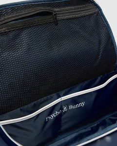 BOLSO PSYCHO BUNNY PARA HOMBRE COLOR AZUL MO2400081400