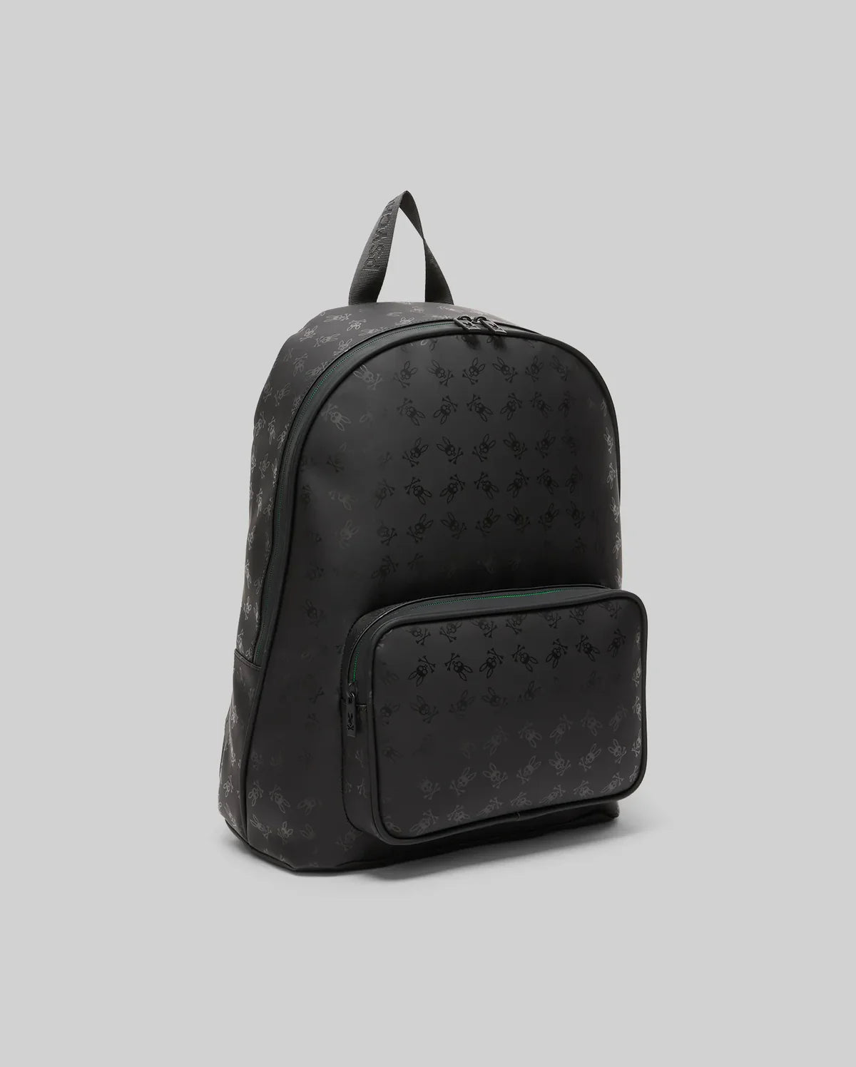 PSYCHO BUNNY MOCHILA AOB PSYCHO BUNNY HOMBRE NEGRO MO2400093001