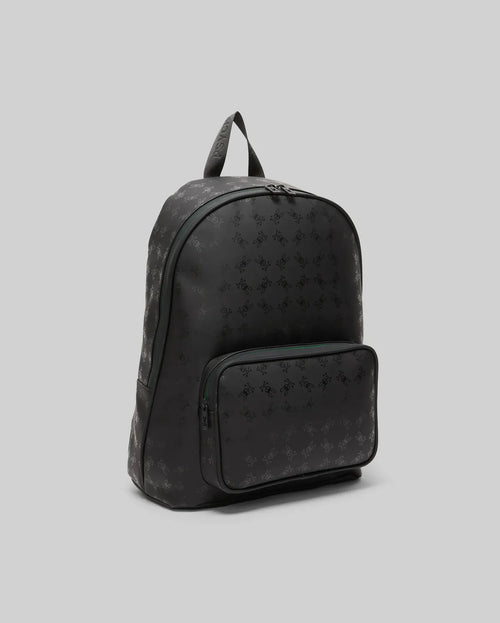 PSYCHO BUNNY MOCHILA AOB PSYCHO BUNNY HOMBRE NEGRO MO2400093001