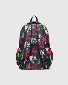 ACCESORIOS PSYCHO BUNNY PARA NIÑO COLOR NEGRO
