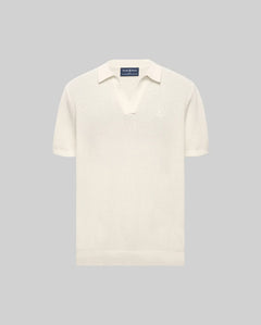 PSYCHO BUNNY POLO PUNTO BURBUJA DEVON PARA CABALLERO HOMBRE BEIGE MT0100169250