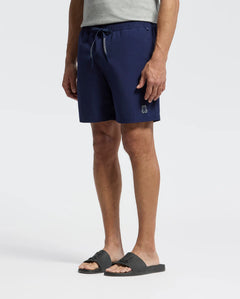 PSYCHO BUNNY TRAJE DE BAÑO FANTASIA HOMBRE AZUL B6W453F200EVB