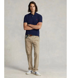 ralph lauren camisetas tipo polo hombre azul