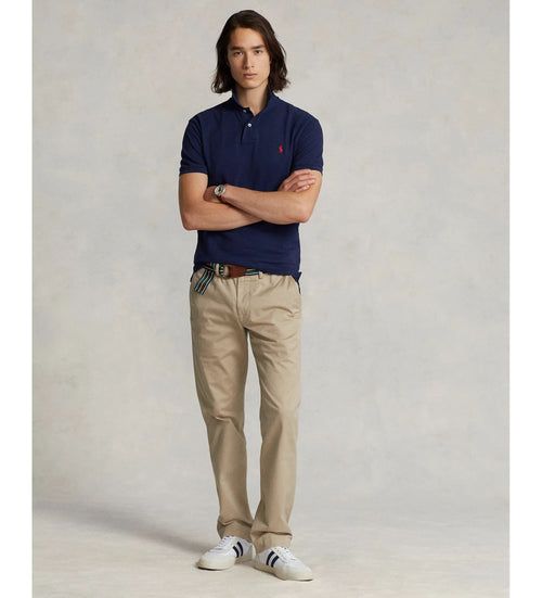 ralph lauren camisetas tipo polo hombre azul