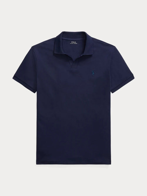 ralph lauren camisetas tipo polo hombre azul