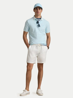ralph lauren camisetas tipo polo hombre azul