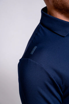 ralph lauren camisetas tipo polo hombre azul