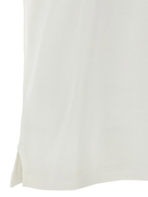 ralph lauren camisetas tipo polo hombre blanco