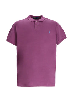 ralph lauren camisetas tipo polo hombre rosado