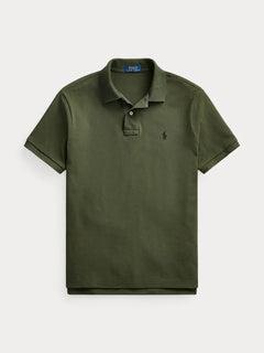 ralph lauren camisetas tipo polo hombre verde