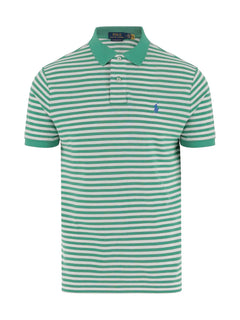 ralph lauren camisetas tipo polo hombre verde