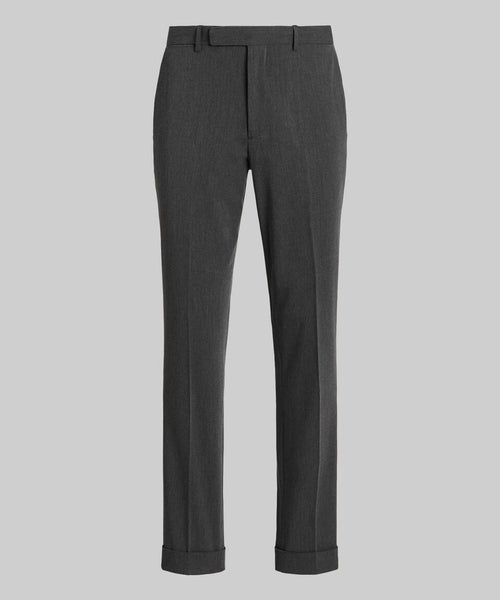 RALPH LAUREN HOMBRE PANTALON LARGO GRIS