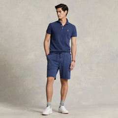 ralph lauren Bermudas hombre azul