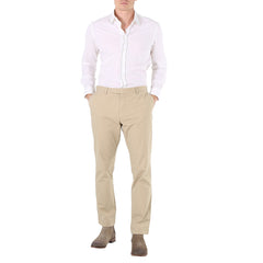 ralph lauren pantalon largo hombre khaki