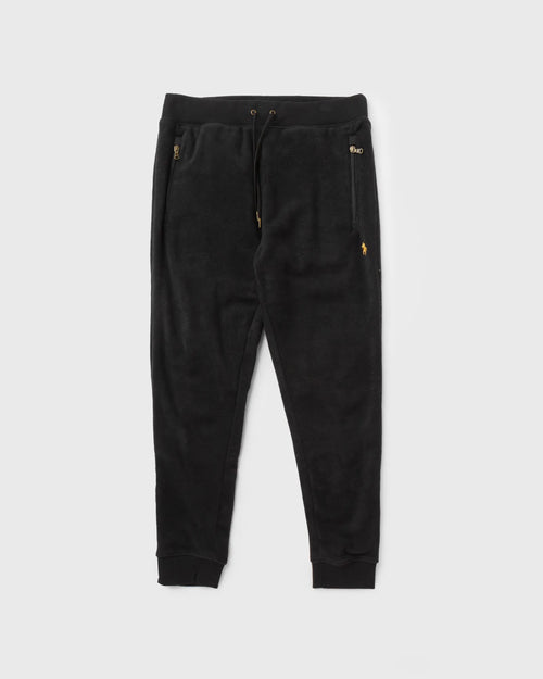 ralph lauren pantalon largo hombre negro