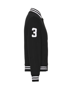 ralph lauren sudadera hombre negro