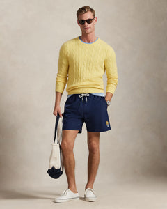 RALPH LAUREN HOMBRE VESTIDO DE BAÑO AZUL