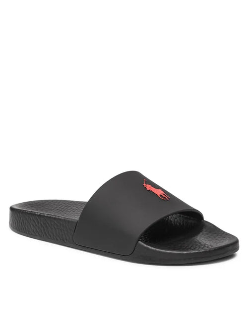 ACCESORIOS RALPH LAUREN HOMBRE BLACK/RED PP 809852071004